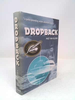 Seller image for Dropback: A Story of the Intrigue and Villainy Behind the Cocaine Trade for sale by ThriftBooksVintage