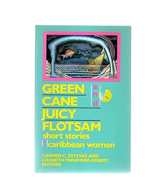 Green Cane & Juicy Flotsam