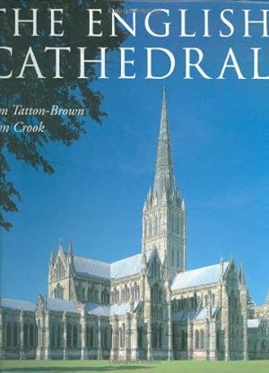 Seller image for The English Cathedral for sale by WeBuyBooks