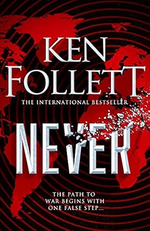 Seller image for Never for sale by WeBuyBooks