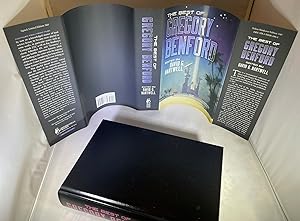 The Best of Gregory Benford [SIGNED]