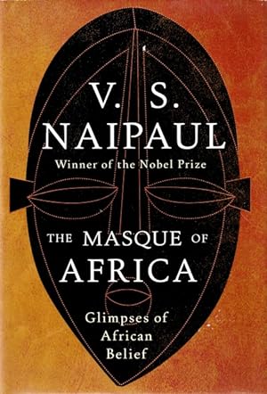 Seller image for The Masque of Africa: Glimpses of African Belief for sale by LEFT COAST BOOKS