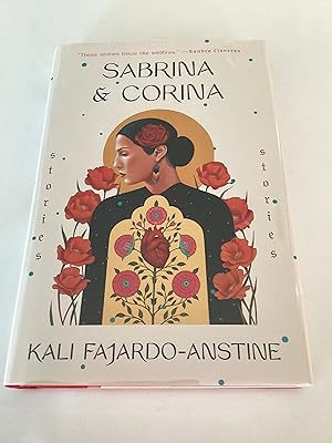 Seller image for Sabrina & Corina for sale by Brothers' Fine and Collectible Books, IOBA