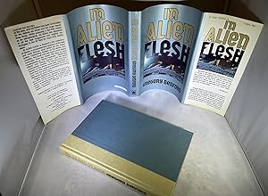Seller image for In Alien Flesh [SIGNED] for sale by Space Age Books LLC
