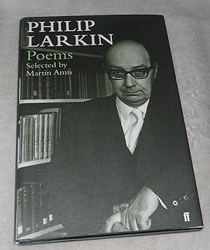 Immagine del venditore per Selected Poems of Philip Larkin. by Philip Larkin venduto da Pheonix Books and Collectibles