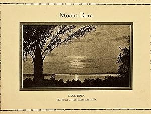 MT. DORA, FLA. LAKES AND HILLS [cover title]