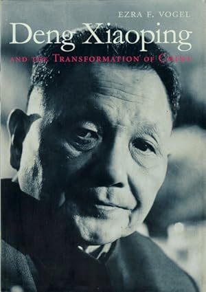 Imagen del vendedor de Deng Xiaoping and the Transformation of China a la venta por LEFT COAST BOOKS