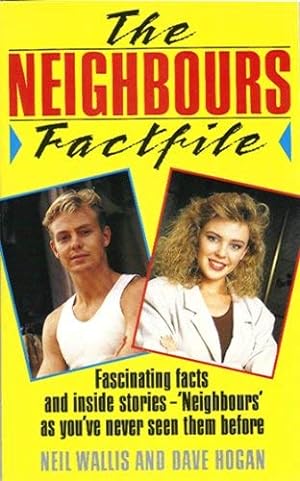 Image du vendeur pour Neighbours Fact File mis en vente par WeBuyBooks