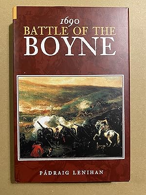 Seller image for 1690: Battle of the Boyne for sale by BBBooks