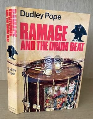 Ramage and the Drum Beat