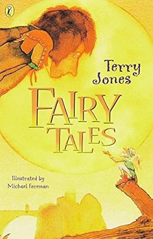 Seller image for Fairy Tales (Puffin Books) for sale by WeBuyBooks