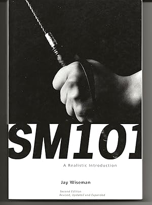 Imagen del vendedor de SM101 A Realistic Introduction a la venta por Dave Wilhelm Books