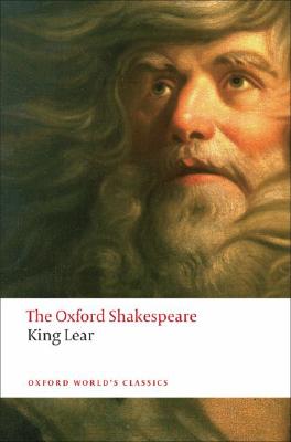 Seller image for The History of King Lear (Paperback or Softback) for sale by BargainBookStores