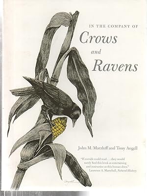 Seller image for In the Company of Crows and Ravens for sale by EdmondDantes Bookseller