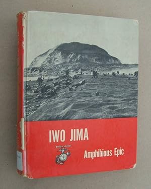 Seller image for Iwo Jima for sale by John E. DeLeau