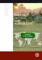 Bild des Verkufers fr The State of Food and Agriculture 2009: Livestock in the Balance zum Verkauf von WeBuyBooks