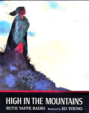 Seller image for High in the Mountains for sale by Liberty Book Store ABAA FABA IOBA