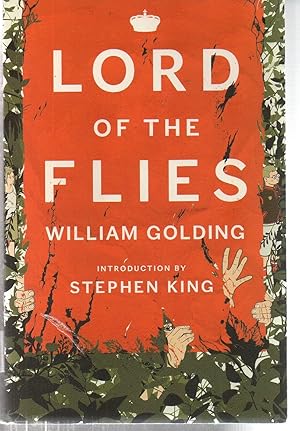 Seller image for Lord of the Flies, Centenary Edition for sale by EdmondDantes Bookseller