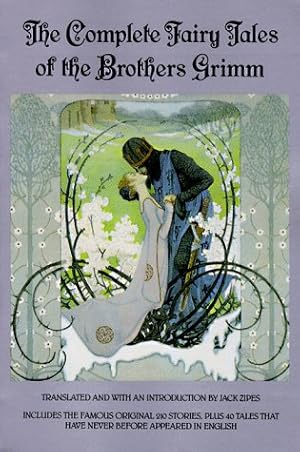 Bild des Verkufers fr The Complete Fairy Tales of the Brothers Grimm zum Verkauf von WeBuyBooks