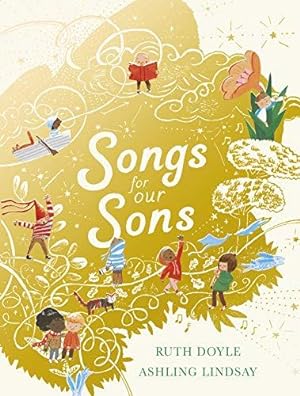 Seller image for Songs for our Sons (Songs and Dreams) for sale by WeBuyBooks