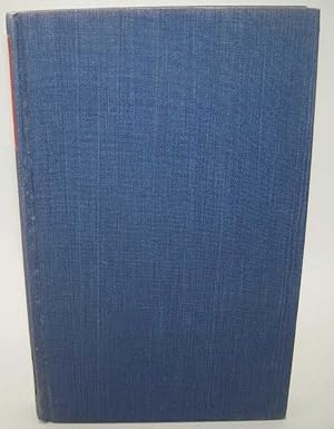 Bild des Verkufers fr English Tragedy before Shakespeare: The Development of Dramatic Speech zum Verkauf von Easy Chair Books