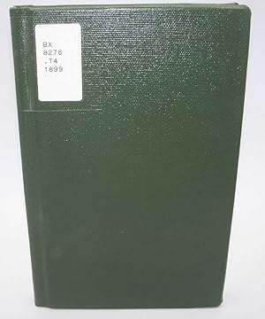 Immagine del venditore per The Popular History of Methodism, Third Edition venduto da Easy Chair Books