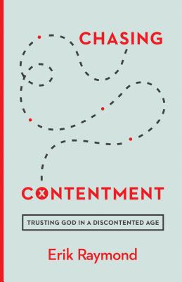 Imagen del vendedor de Chasing Contentment: Trusting God in a Discontented Age (Paperback or Softback) a la venta por BargainBookStores