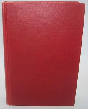 Seller image for Elizabethan Drama 1558-1642: A History of the Drama in England from the Accession of Queen Elizabeth to the Closing of the Theaters to Which is Prefixed a Resume of the Earlier Drama from Its Beginnings Volume One for sale by Easy Chair Books