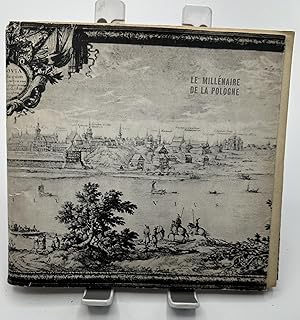 Immagine del venditore per LE MILL�NAIRE DE LA POLOGNE venduto da Lioudalivre