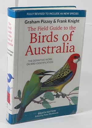 Bild des Verkufers fr The Field Guide to the Birds of Australia zum Verkauf von Renaissance Books, ANZAAB / ILAB