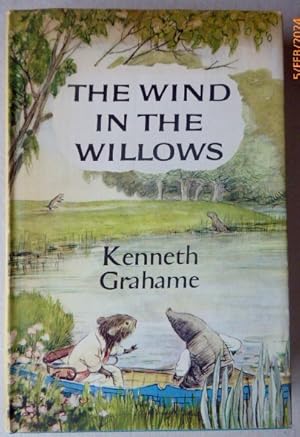 The Wind in the Willows. Illustrated by Ernest H. Sheppard.