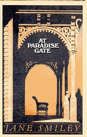 Seller image for At Paradise Gate for sale by Fireproof Books