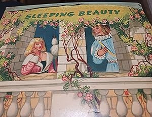 Seller image for Sleeping Beauty for sale by Fantastic Book Discoveries