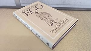 Imagen del vendedor de Selective Ego: The Diaries of James Agate a la venta por WeBuyBooks