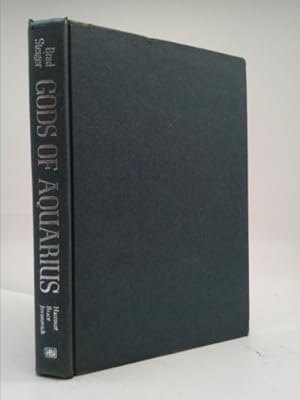 Seller image for Gods of Aquarius: UFOs and the Transformation of Man for sale by ThriftBooksVintage