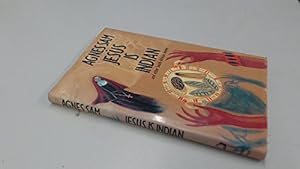 Bild des Verkufers fr Jesus is Indian and Other South African Stories zum Verkauf von WeBuyBooks