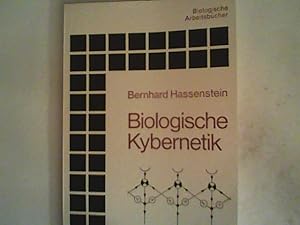 Bild des Verkufers fr Biologische Kybernetik. Eine elementare Einfhrung zum Verkauf von ANTIQUARIAT FRDEBUCH Inh.Michael Simon