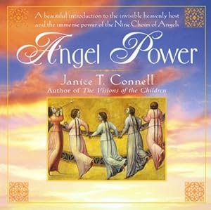 Seller image for Angel Power (Paperback or Softback) for sale by BargainBookStores