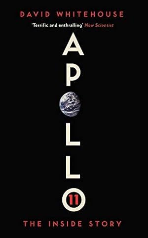 Seller image for Apollo 11: The Inside Story for sale by WeBuyBooks