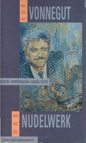 Bild des Verkufers fr Das Nudelwerk : Reden, Reportagen, kurze Texte ; 1965 - 1980. Aus dem Amerikan. von Klaus Birkenhauer zum Verkauf von Schrmann und Kiewning GbR