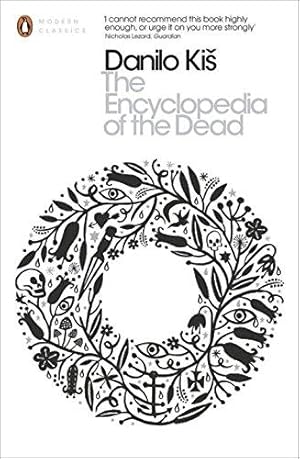 Immagine del venditore per The Encyclopedia of the Dead: Encyclopaedia of the Dead (Penguin Modern Classics) venduto da WeBuyBooks 2