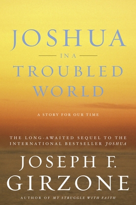 Seller image for Joshua in a Troubled World (Paperback or Softback) for sale by BargainBookStores