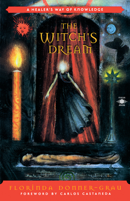 Seller image for The Witch's Dream: A Healer's Way of Knowledge (Paperback or Softback) for sale by BargainBookStores