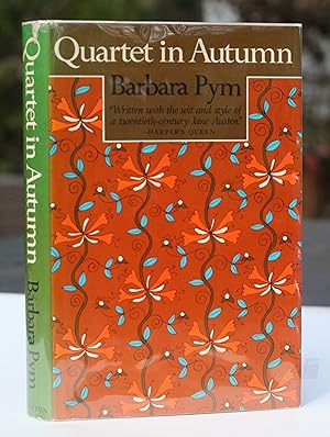 Image du vendeur pour Quartet in Autumn mis en vente par Possum Books