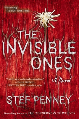 Seller image for The Invisible Ones (Paperback or Softback) for sale by BargainBookStores