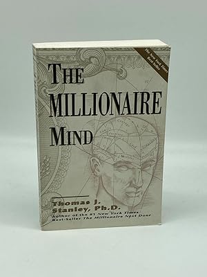 Seller image for The Millionaire Mind for sale by True Oak Books