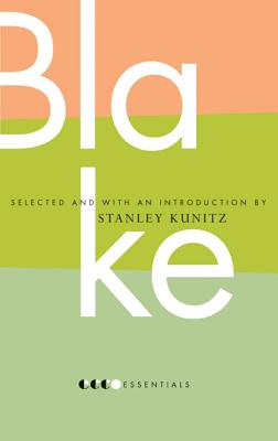 Seller image for Essential Blake (Paperback or Softback) for sale by BargainBookStores