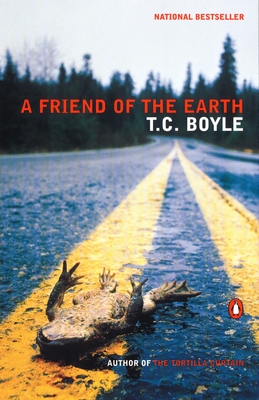 Seller image for A Friend of the Earth (Paperback or Softback) for sale by BargainBookStores
