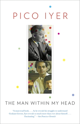 Seller image for The Man Within My Head (Paperback or Softback) for sale by BargainBookStores