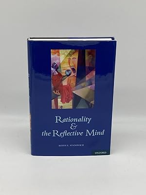 Imagen del vendedor de Rationality and the Reflective Mind a la venta por True Oak Books